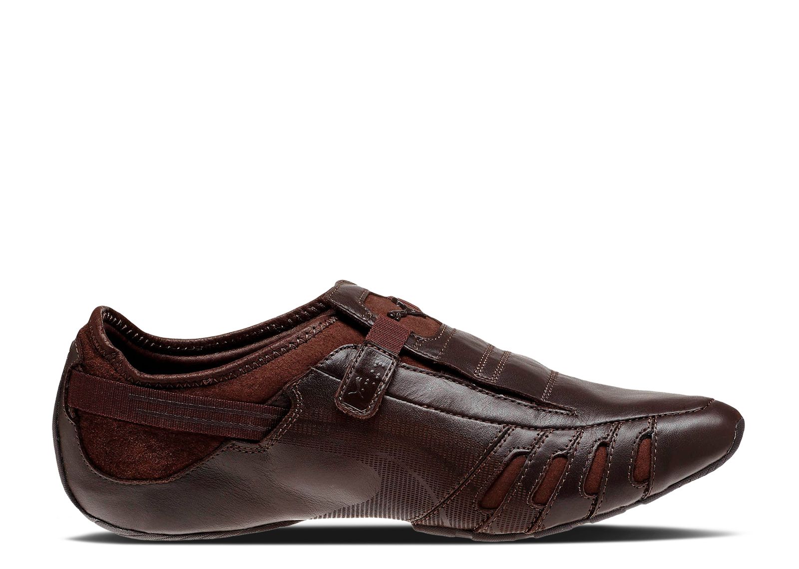 Puma Vedano V 'Coffee' 303811-02