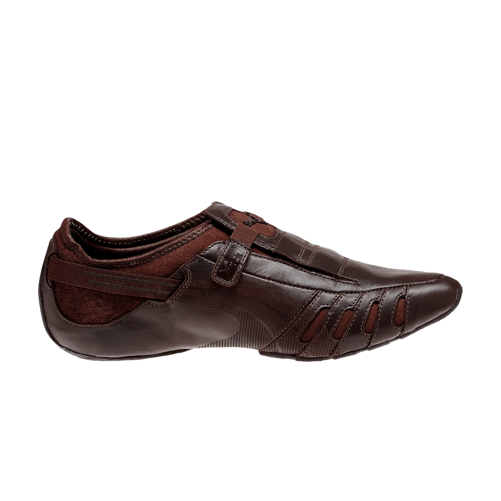 Puma Vedano V 'Coffee' 303811-02