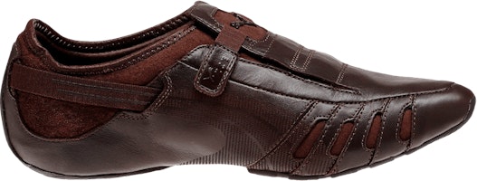Puma Vedano V 'Coffee' 303811-02 Puma Vedano V 'Coffee' 303811-02