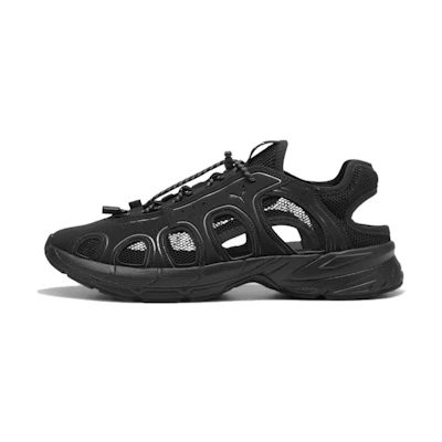 Puma Velo Sandal 'Black White'