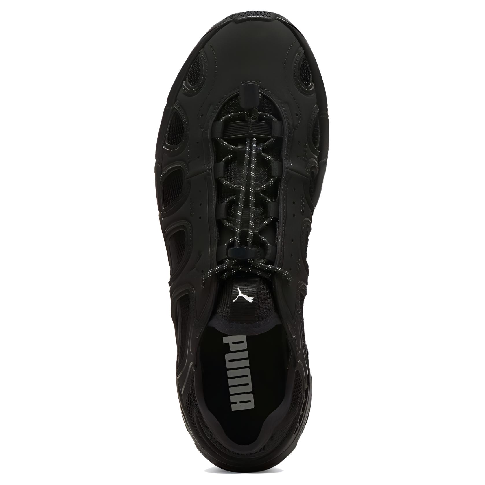 Puma Velo Sandal 'Black White' 圖 4