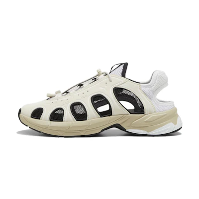 Puma Velo Sandal 'Warm White'