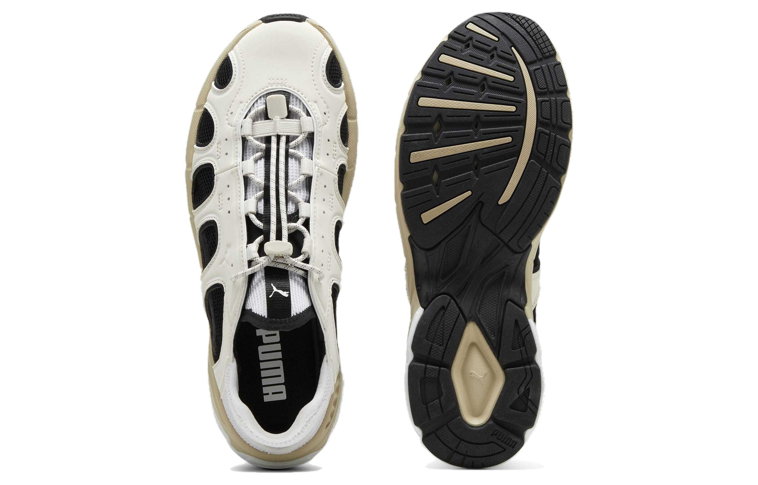 Shop Puma Velo Sandal 'Putih Hangat' 395579-01