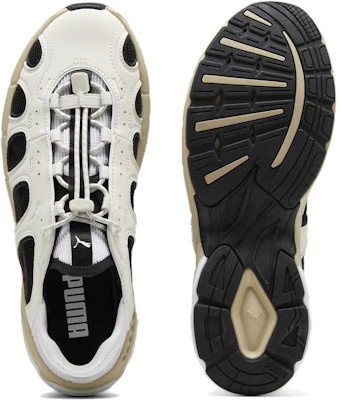 Puma Velo Sandal 'Putih Hangat' 395579-01 Shop Puma Velo Sandal 'Putih Hangat' 395579-01