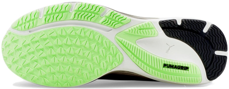 Puma Velocity Nitro 2 'Hitam Fizzy Lime' 195337-06 Purchase Puma Velocity Nitro 2 'Hitam Fizzy Lime' 195337-06