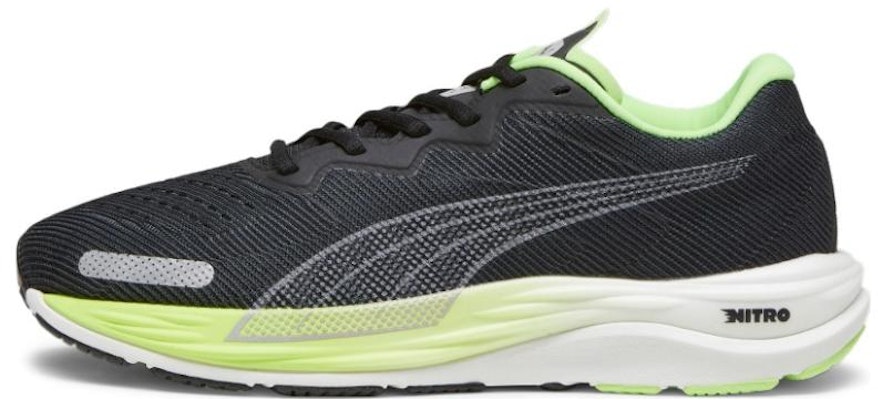 Puma Velocity Nitro 2 'Black White' 195337-18 Buy Puma Velocity Nitro 2 'Black White' 195337-18