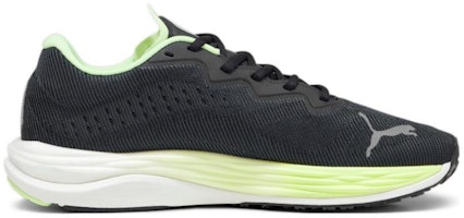 PUMA Velocity Nitro 2 防滑耐磨 低筒 跑步鞋 男款 黑綠 Order PUMA Velocity Nitro 2 防滑耐磨 低筒 跑步鞋 男款 黑綠