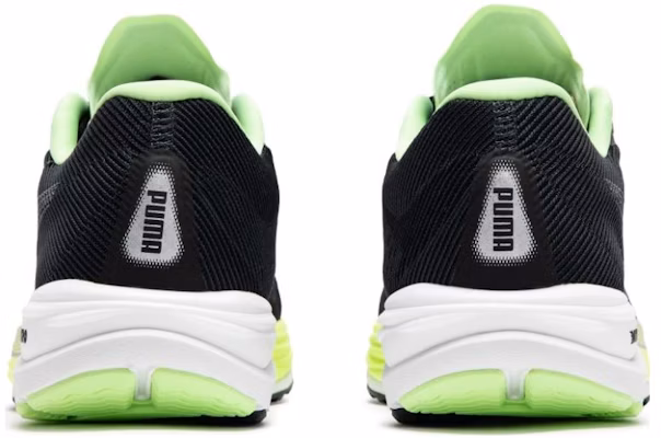 Puma Velocity Nitro 2 'Hitam Putih' 195337-18 Shop Puma Velocity Nitro 2 'Hitam Putih' 195337-18
