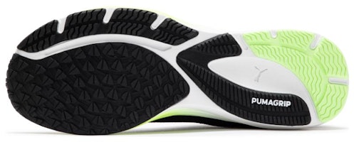 PUMA Velocity Nitro 2 防滑耐磨 低筒 跑步鞋 男款 黑綠 Purchase PUMA Velocity Nitro 2 防滑耐磨 低筒 跑步鞋 男款 黑綠