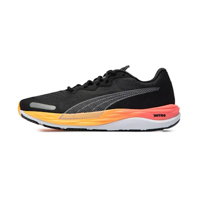 Puma Velocity Nitro 2 'Black Sunset'