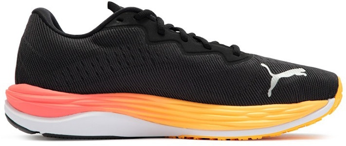 Puma Velocity Nitro 2「黑色夕陽」195337-07 Order Puma Velocity Nitro 2「黑色夕陽」195337-07