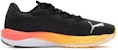 Puma Velocity Nitro 2 'Hitam Sunset' 195337-07