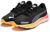 Lookbook Puma Velocity Nitro 2 'Hitam Sunset' 195337-07