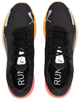 Puma Velocity Nitro 2 黑色日落 195337-07 Shop Puma Velocity Nitro 2 黑色日落 195337-07