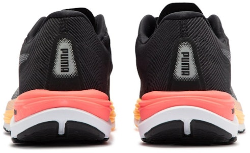 Puma Velocity Nitro 2「黑色夕陽」195337-07 Purchase Puma Velocity Nitro 2「黑色夕陽」195337-07