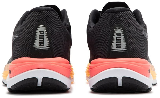 Puma Velocity Nitro 2 'Negro Atardecer' 195337-07 Purchase Puma Velocity Nitro 2 'Negro Atardecer' 195337-07