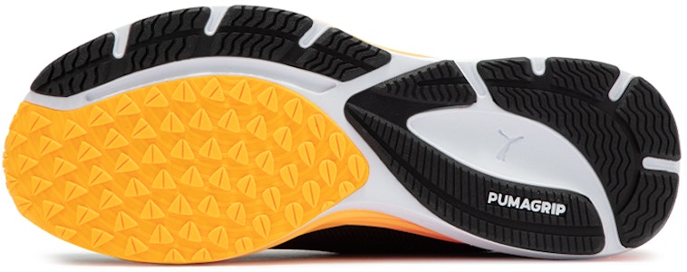 Puma Velocity Nitro 2「黑色夕陽」195337-07 Details for Puma Velocity Nitro 2「黑色夕陽」195337-07