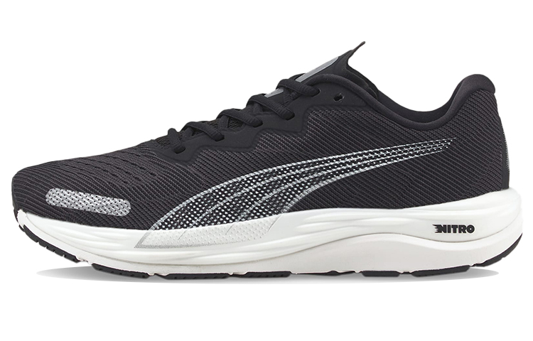Puma Velocity Nitro 2 'Black White' 195337-02