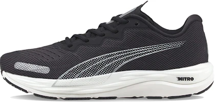 Puma Velocity Nitro 2 'Black White' 195337-02 Puma Velocity Nitro 2 'Black White' 195337-02