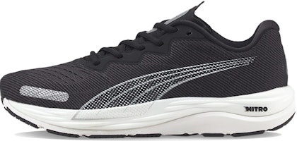 Puma Velocity Nitro 2 'Black White' 195337-02 Puma Velocity Nitro 2 'Black White' 195337-02