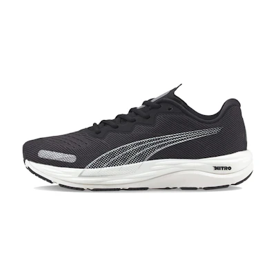 Puma Velocity Nitro 2 'Black White'