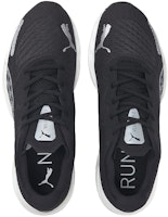 Puma Velocity Nitro 2 'Negro Blanco' 195337-02 Lookbook Puma Velocity Nitro 2 'Negro Blanco' 195337-02