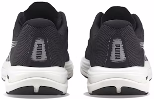 Puma Velocity Nitro 2 'Negro Blanco' 195337-02 Shop Puma Velocity Nitro 2 'Negro Blanco' 195337-02