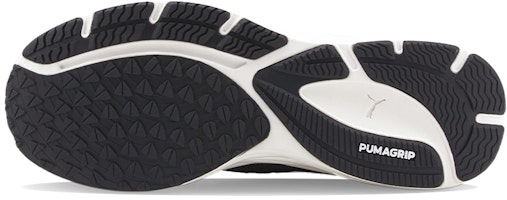 Puma Velocity Nitro 2 'Negro Blanco' 195337-02 Purchase Puma Velocity Nitro 2 'Negro Blanco' 195337-02