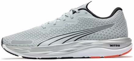 Puma Velocity Nitro 2 WTR 'Teal White' 376917-02 Puma Velocity Nitro 2 WTR 'Teal White' 376917-02
