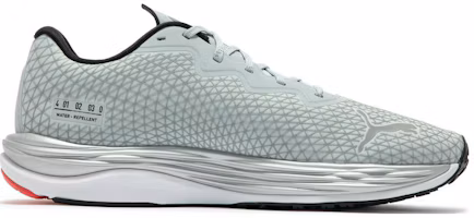 Order PUMA VELOCITY NITRO 2 Wtr 防滑耐磨 低幫 跑步鞋 藍灰
