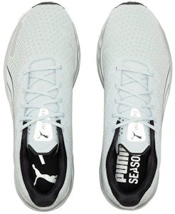 PUMA VELOCITY NITRO 2 Wtr 防滑耐磨 低幫 跑步鞋 藍灰 Shop PUMA VELOCITY NITRO 2 Wtr 防滑耐磨 低幫 跑步鞋 藍灰