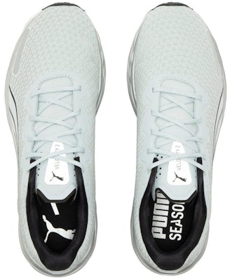 Puma Velocity Nitro 2 WTR 'Teal White' 376917-02 Shop Puma Velocity Nitro 2 WTR 'Teal White' 376917-02