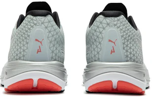 Purchase PUMA VELOCITY NITRO 2 Wtr 防滑耐磨 低幫 跑步鞋 藍灰