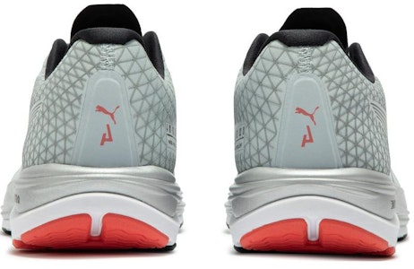 PUMA VELOCITY NITRO 2 Wtr 防滑耐磨 低幫 跑步鞋 藍灰 Purchase PUMA VELOCITY NITRO 2 Wtr 防滑耐磨 低幫 跑步鞋 藍灰