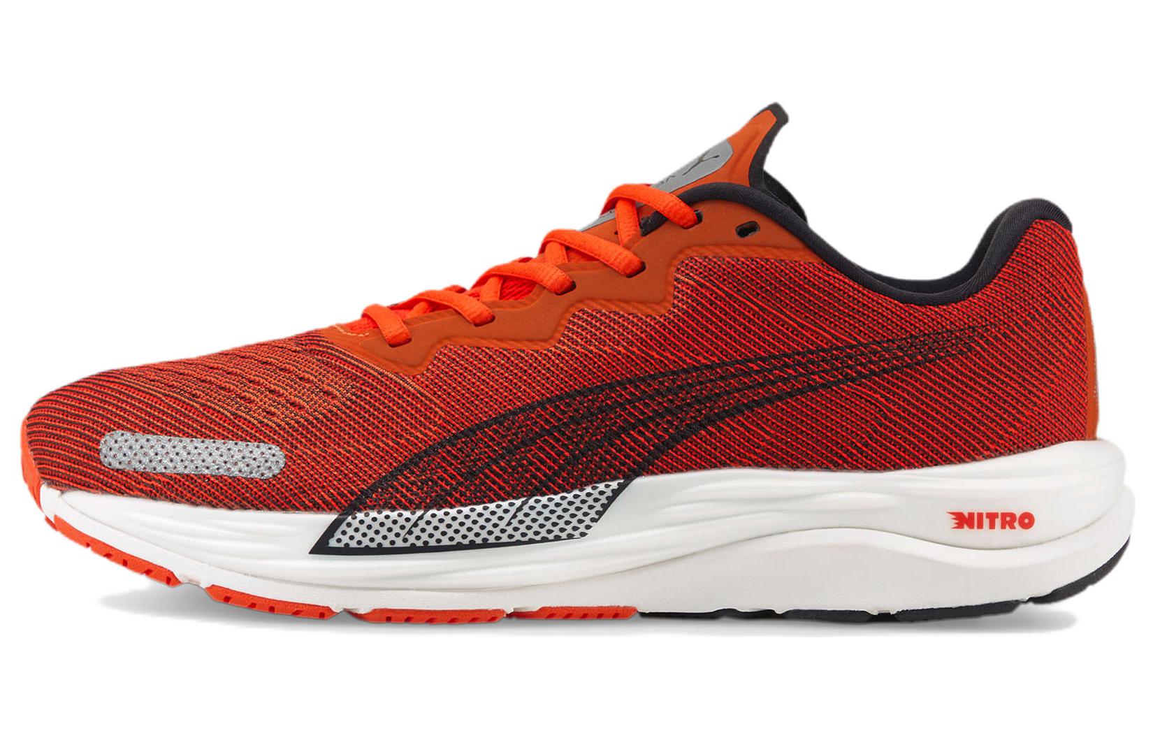 Puma Velocity Nitro 2 'Cherry Tomato' 195337-04