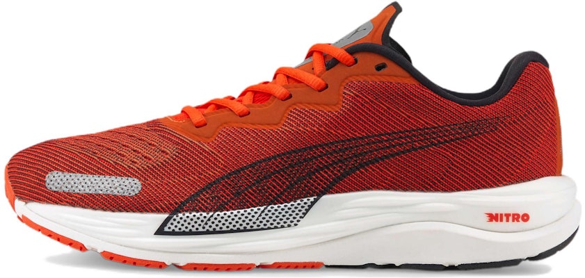 Puma Velocity Nitro 2 'Cherry Tomato' 195337-04 Buy Puma Velocity Nitro 2 'Cherry Tomato' 195337-04