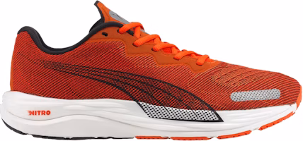 Puma Velocity Nitro 2 'Cherry Tomato' 195337-04 Puma Velocity Nitro 2 'Cherry Tomato' 195337-04
