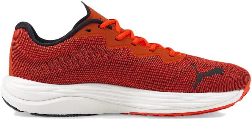 Puma Velocity Nitro 2 'Cherry Tomato' 195337-04 Order Puma Velocity Nitro 2 'Cherry Tomato' 195337-04