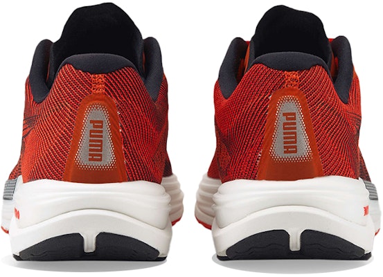 Puma Velocity Nitro 2 'Cherry Tomato' 195337-04 Shop Puma Velocity Nitro 2 'Cherry Tomato' 195337-04