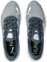 プーマ ベロシティ ニトロ 2 "ダークスレート" 195337-05 Lookbook プーマ ベロシティ ニトロ 2 "ダークスレート" 195337-05