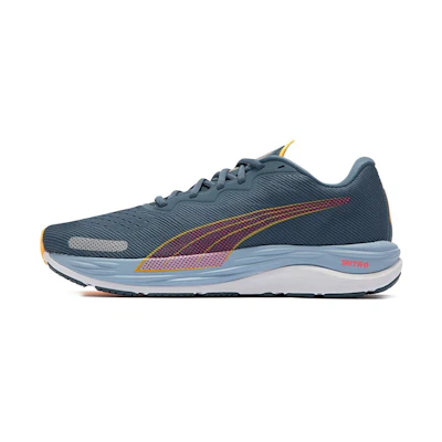 Puma Velocity Nitro 2 'Blue Red'