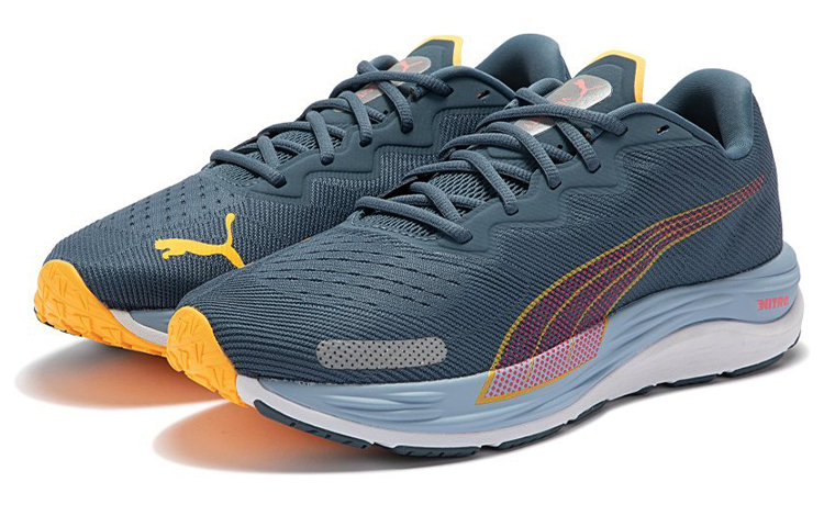 Puma Velocity Nitro 2 'Blue Red' 圖 3