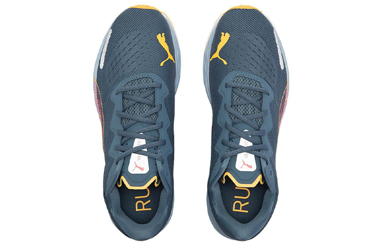 Puma Velocity Nitro 2 'Blue Red' 圖 4