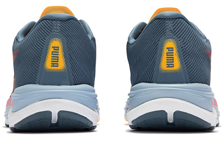 Puma Velocity Nitro 2 'Blue Red' 圖 5