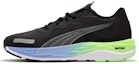 Buy Puma Velocity Nitro 2 'Pudar - Hitam Elektro Ungu' 378526-01