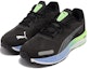 Lookbook Puma Velocity Nitro 2 'Pudar - Hitam Elektro Ungu' 378526-01