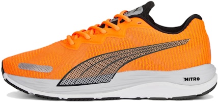 Puma Velocity Nitro 2 'Fade - Ultra Orange' 378526-03 Puma Velocity Nitro 2 'Fade - Ultra Orange' 378526-03