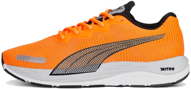 プーマ ベロシティ ニトロ 2 "フェード - ウルトラオレンジ" 378526-03 Buy プーマ ベロシティ ニトロ 2 "フェード - ウルトラオレンジ" 378526-03
