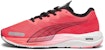 Puma Velocity Nitro 2 'Fire Orchid Black' Hitam dan Ungu 195337-16