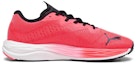 Order Puma Velocity Nitro 2 'Fire Orchid Black' Hitam dan Ungu 195337-16